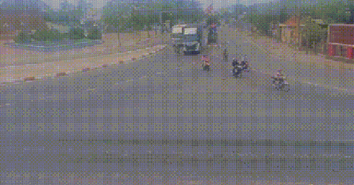 CSGT tỉnh Tây Ninh nêu nguyên nhân 2 vụ tai nạn làm 4 người chết trong 1 ngày