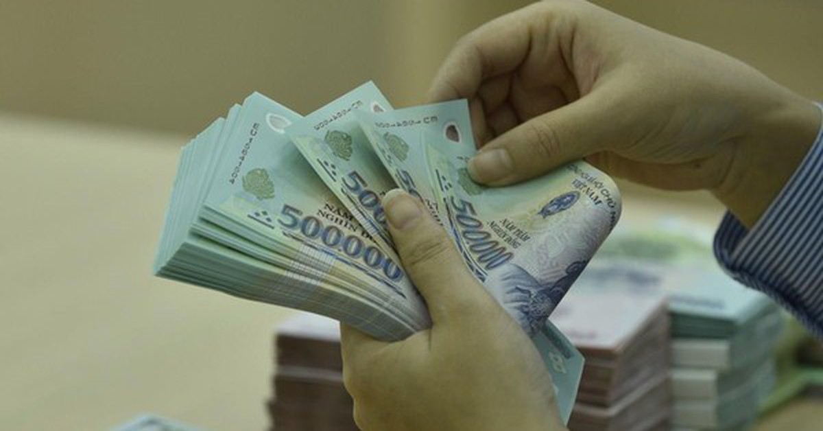 Từ 1/7/2026, doanh nghiệp siêu nhỏ được bố trí người nhà làm kế toán