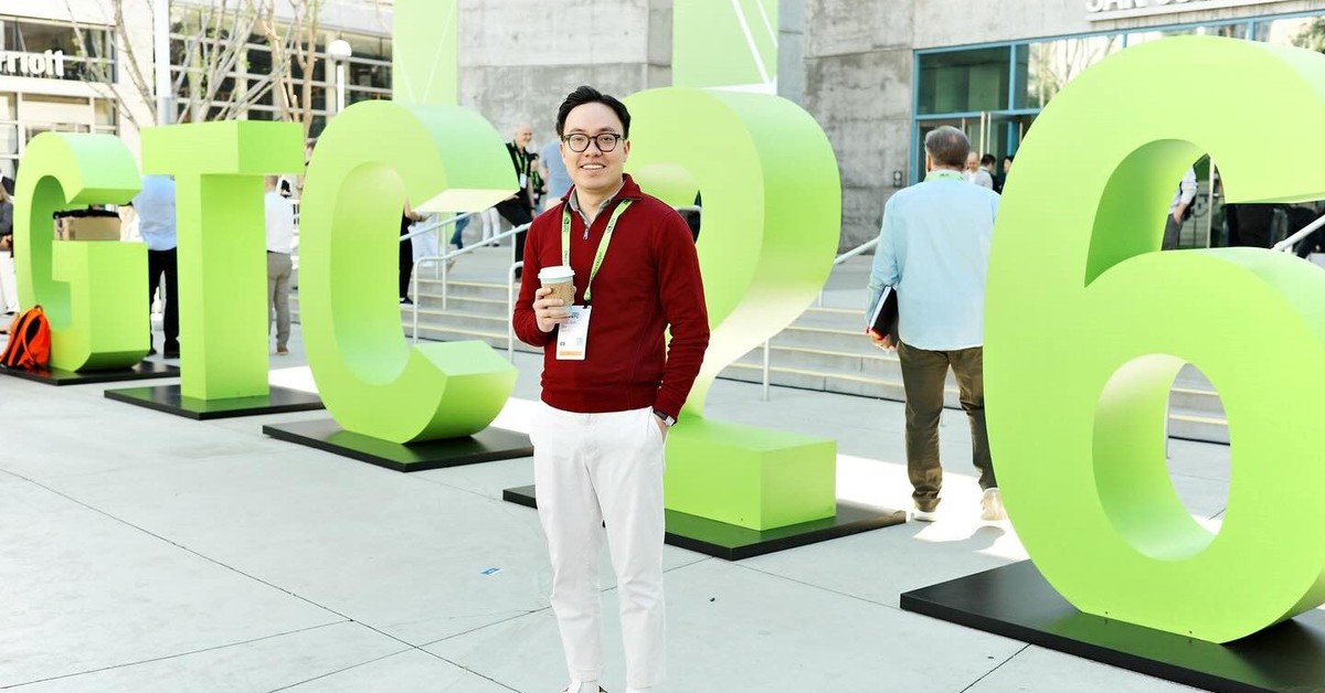 Người Việt duy nhất vừa vào danh sách Forbes Under 30 Asia ở lĩnh vực đầu tư công nghệ: Profile "khủng" cỡ nào?