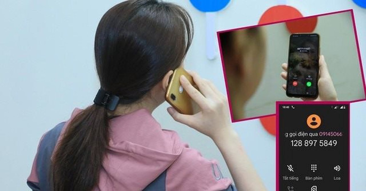 Xuất hiện nhiều thủ đoạn lừa đảo qua điện thoại tinh vi: Người dân lưu ý không bắt máy hay trả lời tin nhắn