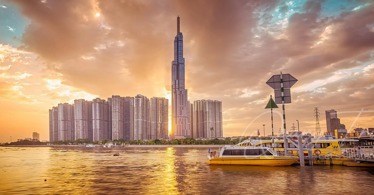 1.233 người sở hữu tài sản trên 30 triệu USD: Việt Nam trở thành "điểm nóng" siêu giàu trong Báo cáo Thịnh vượng 2026