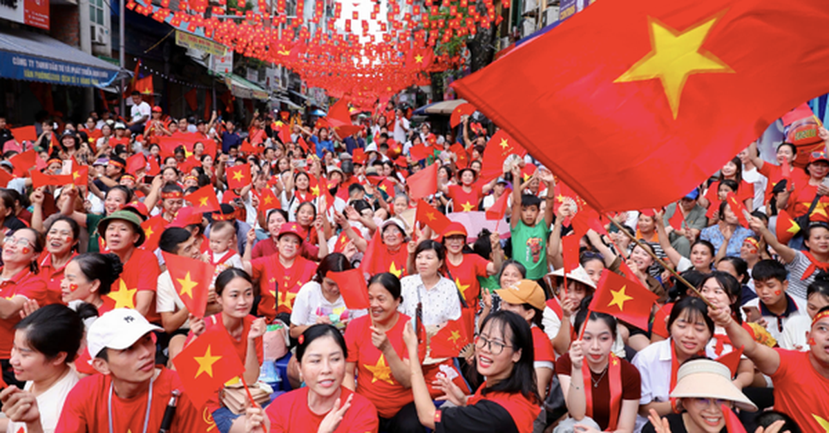 Hơn 3 triệu người dân ở “thủ phủ” công - nông nghiệp chế biến đón tin vui