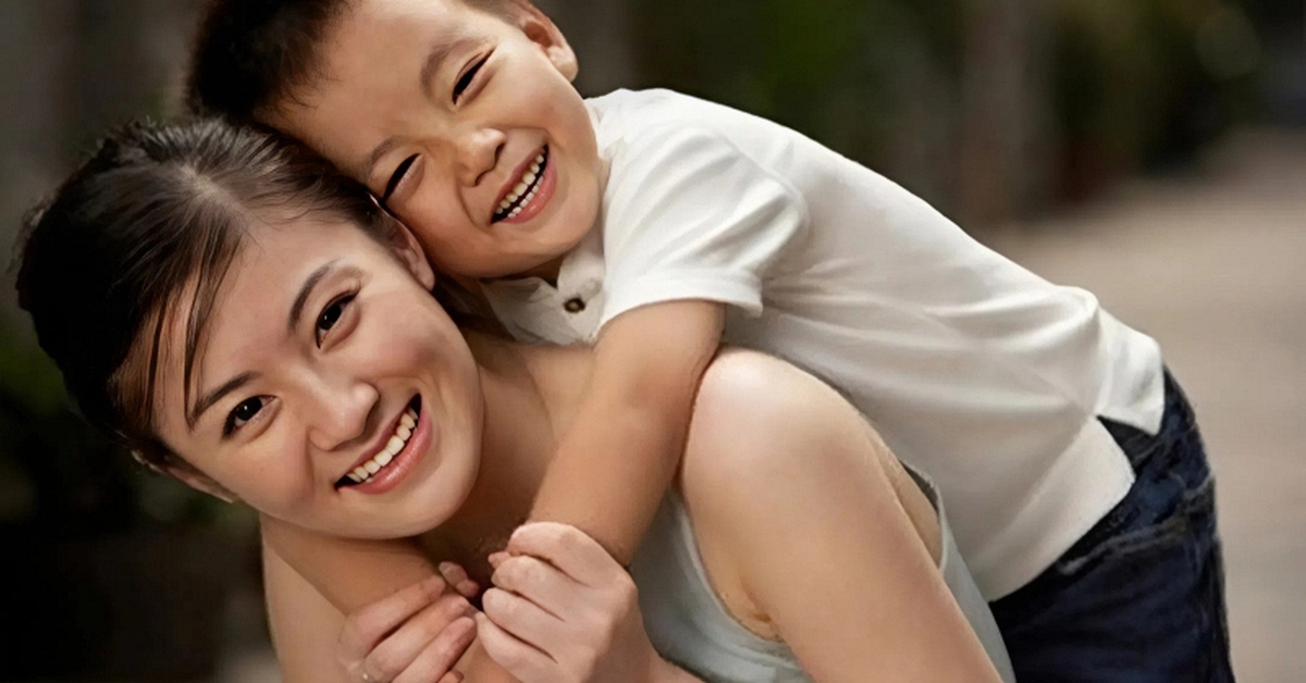 Một sự thật rất hay ho về con trai mà nhiều cha mẹ chưa hề hay biết: Đọc ngay để thay đổi cách nuôi dạy con!