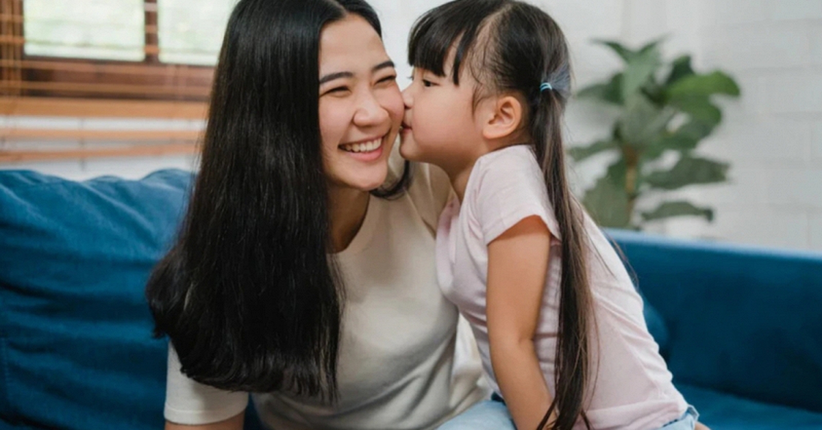 Con cái lớn lên nghèo khổ hay giàu có, nhìn vào người mẹ là biết: Đọc bài này, bạn sẽ hiểu ngay!