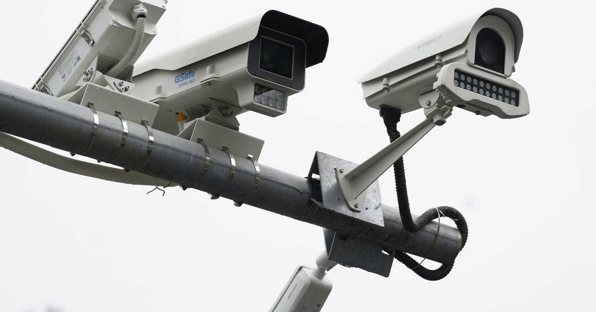 Hà Nội thử nghiệm công nghệ biến camera thường thành "mắt thần" AI