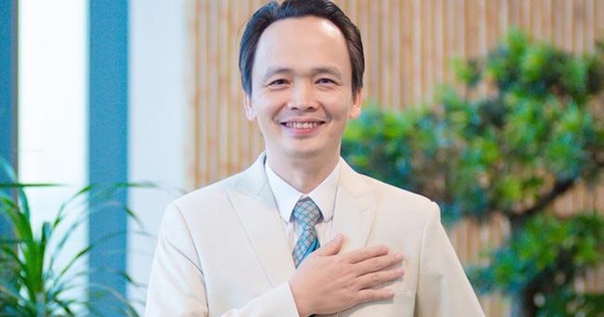 Ông Trịnh Văn Quyết giới thiệu linh vật chính thức của thương hiệu FLC, giải thích cái tên mang ý nghĩa đặc biệt