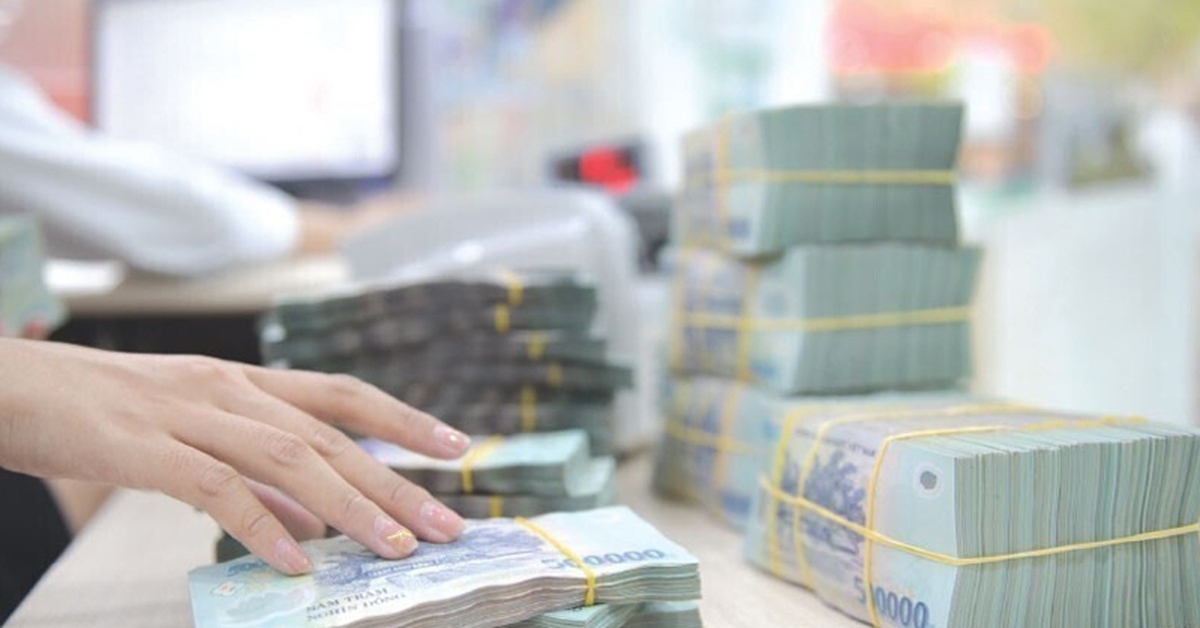 Công thức tính lương cơ sở, lương hưu mới dự kiến từ 1/7
