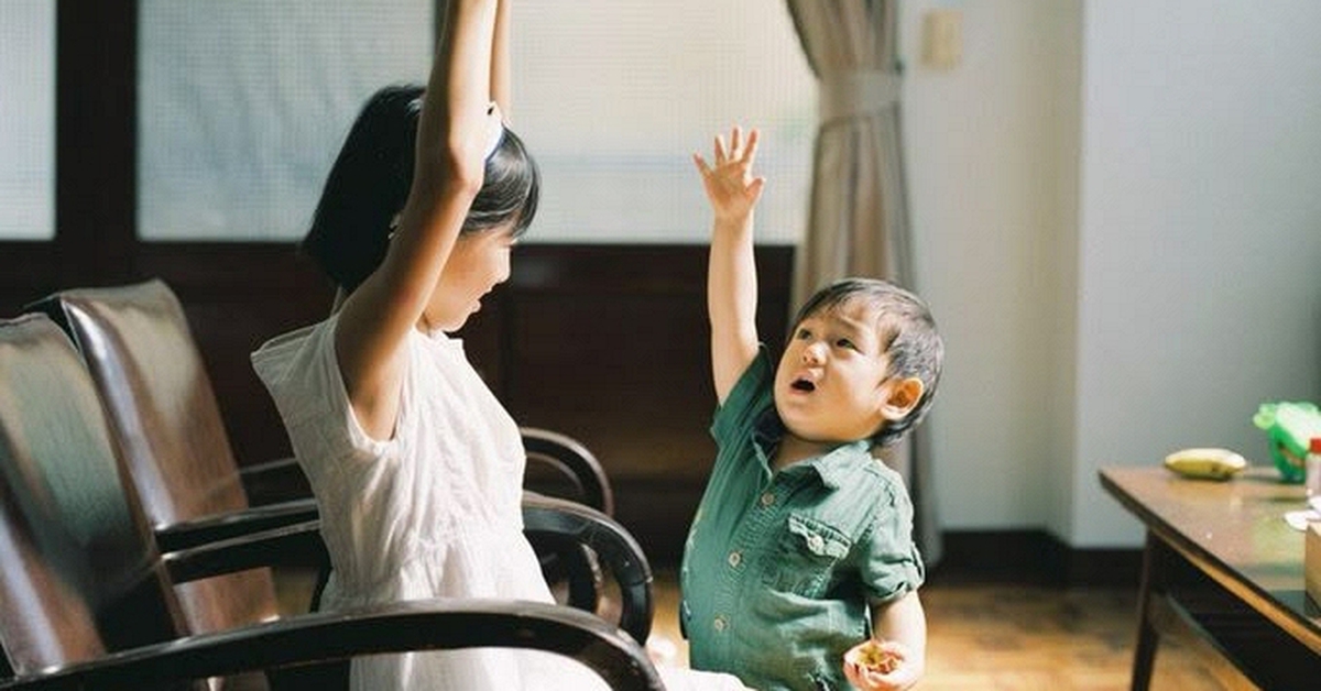 Những đứa trẻ xuất sắc đều được dạy dỗ mà nên, 3 điều này bố mẹ mà không quản thật sự không được