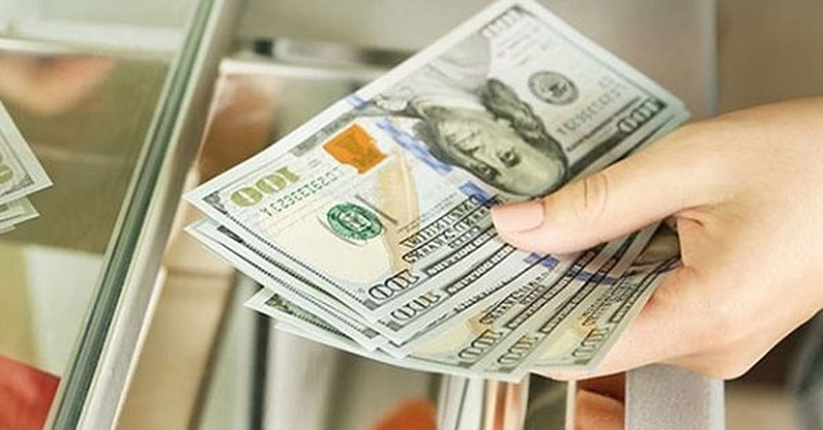 Tịch thu toàn bộ tiền nếu đổi ngoại tệ ở những nơi này