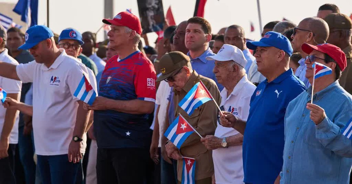 Cuba phản đối gói trừng phạt mới của Mỹ