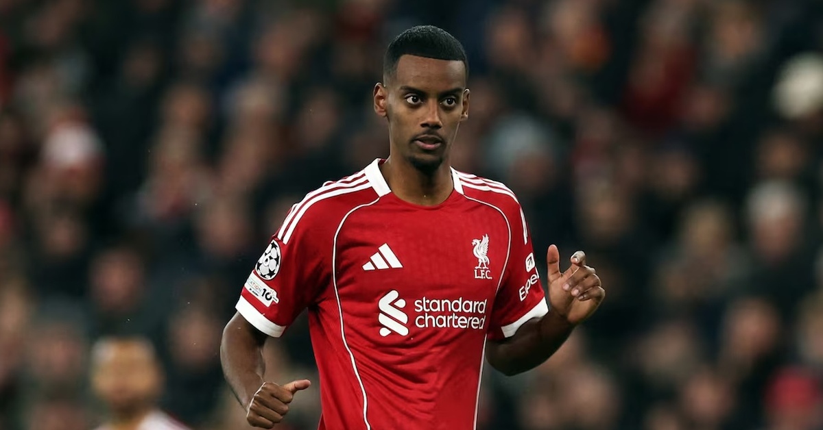 Liverpool nhận cú sốc lớn trước đại chiến với Man Utd