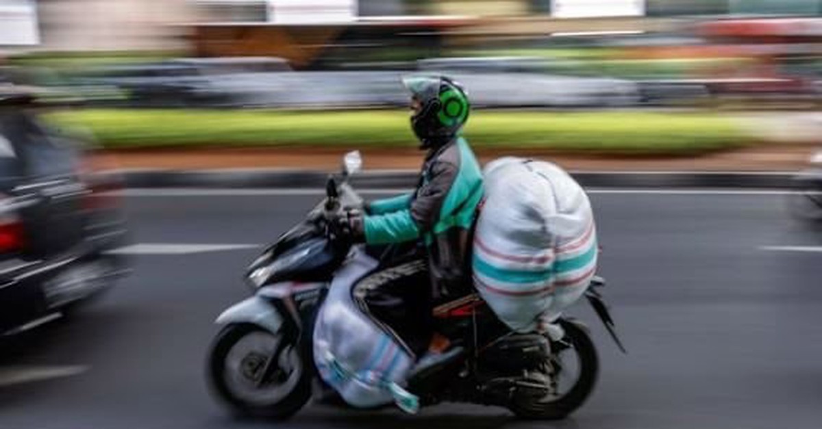 Quốc gia ĐNÁ "tuyên chiến" với Grab, GoTo: Siết...