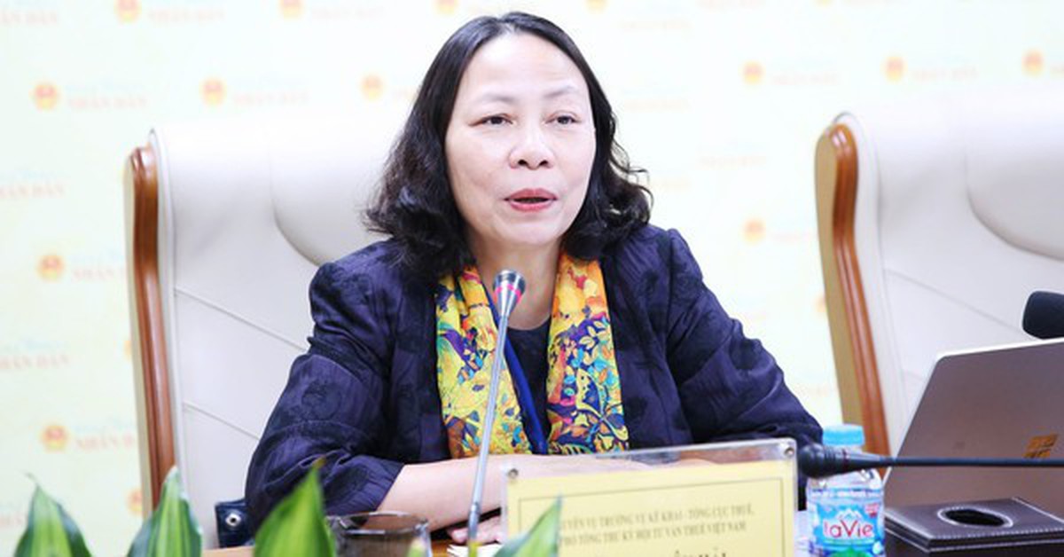 Miễn thuế đến 1 tỷ đồng: Chuyên gia cảnh báo chiêu trò "chia tách" hộ kinh doanh để né thuế