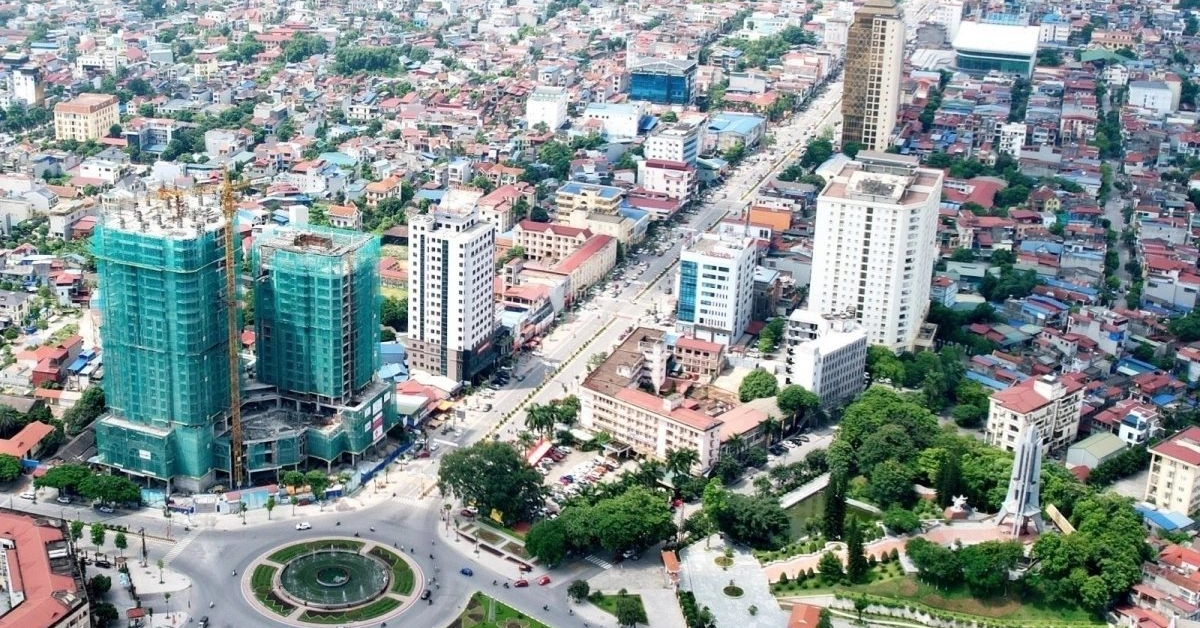 Một tỉnh miền núi đang thu hút FDI dẫn đầu Việt Nam, gấp gần 6 lần TP HCM
