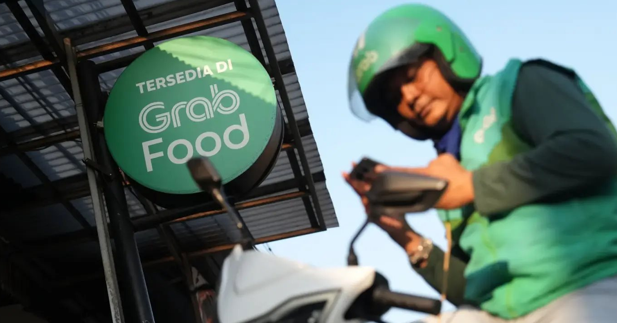Cho rằng Grab thu phí nền tảng quá cao, láng giềng Việt Nam bắt giảm hơn một nửa, thêm bảo hiểm cho tài xế