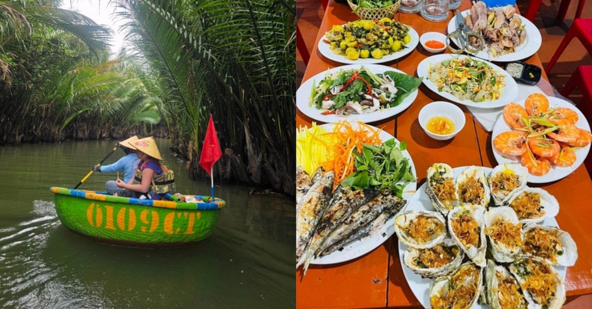 "Mẹ ơi, bữa này có tốn nhiều tiền không?": Tôi vã mồ hôi hột vì hiểu rằng câu này không thể trả lời con qua loa được