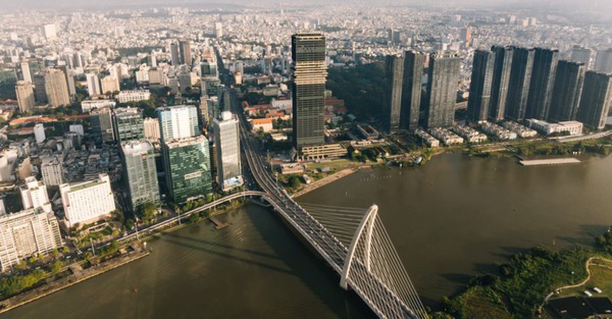 Lý do các ngân hàng, công ty chứng khoán muốn "đặt chỗ" ở Trung tâm Tài chính quốc tế