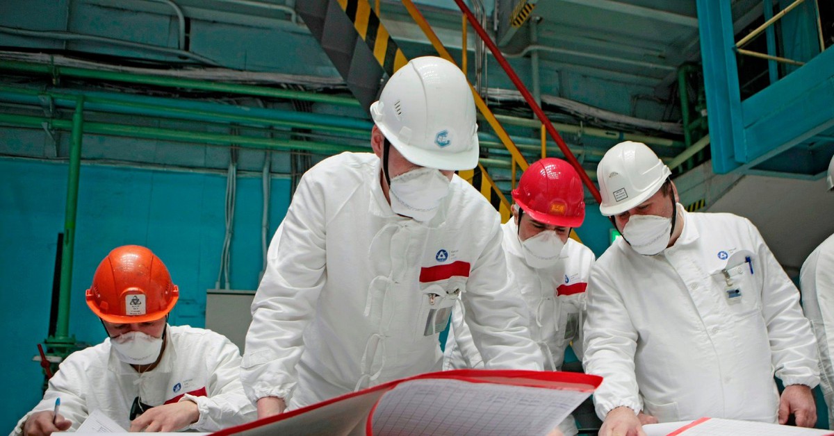 Nga thử nghiệm thành công công nghệ "khuất phục mặt tà ác" của hạt nhân: Khao khát bao năm đã thành hiện thực
