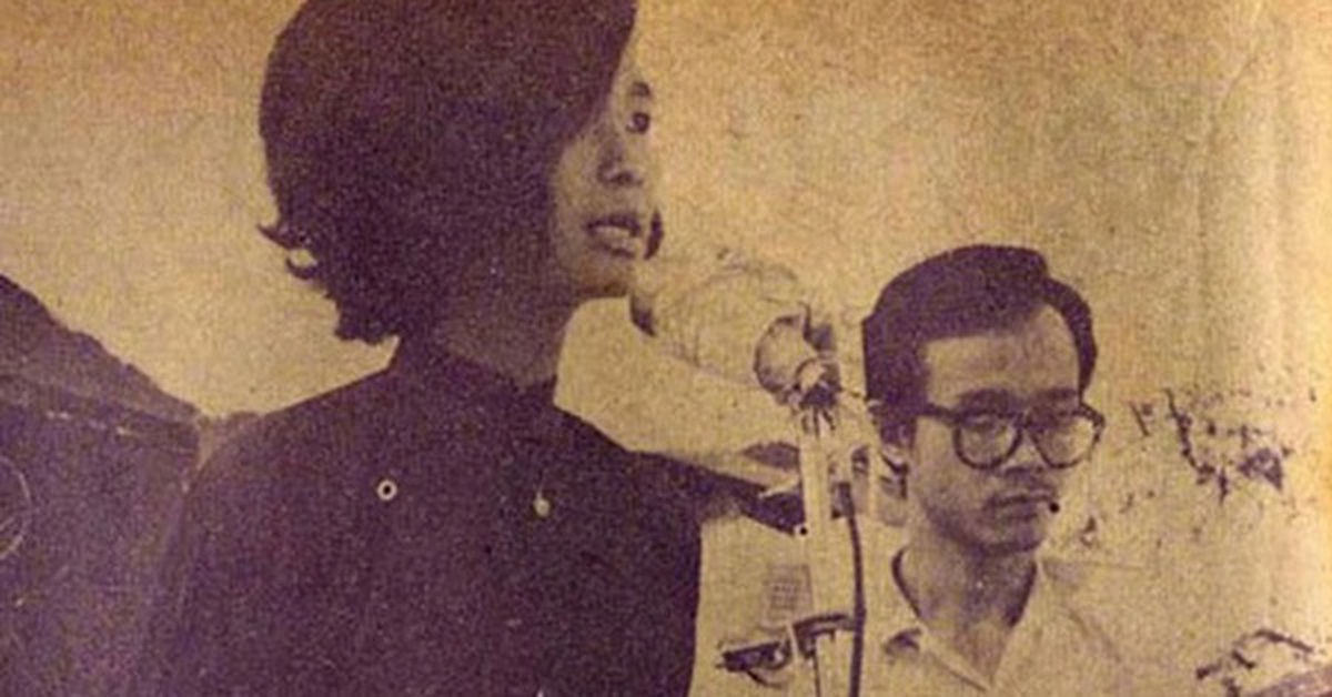 Khánh Ly đang đi trên đường: "Tôi nhìn lại, thấy một đám đàn ông đang ngồi