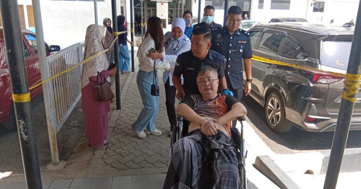 Lái xe ngược chiều và gây tai nạn, vừa bị kết án xong buổi sáng thì buổi chiều, người đàn ông tử vong