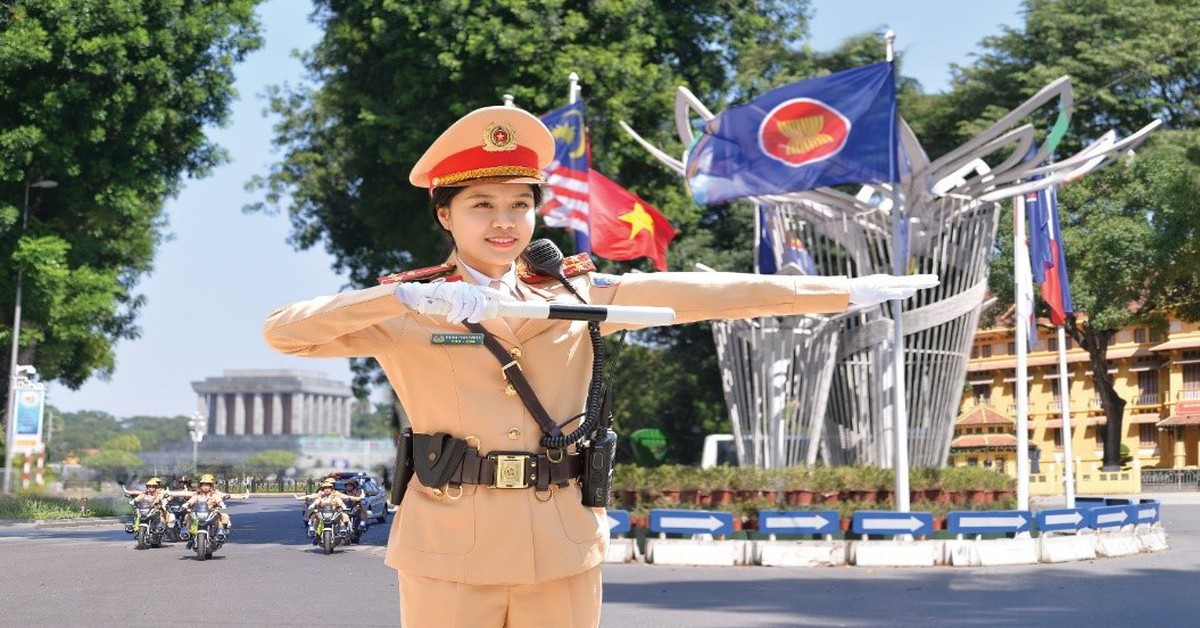Công an Hà Nội thông báo nóng đến tất cả người dân