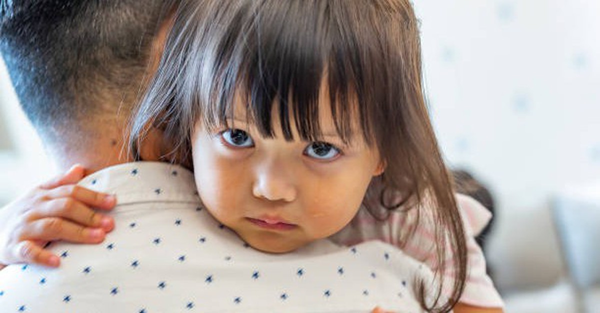 Tâm lý: Trong những gia đình mà người cha yếu đuối và người mẹ mạnh mẽ, trẻ nhiều khả năng phải đối mặt với một trong hai kết cục này!