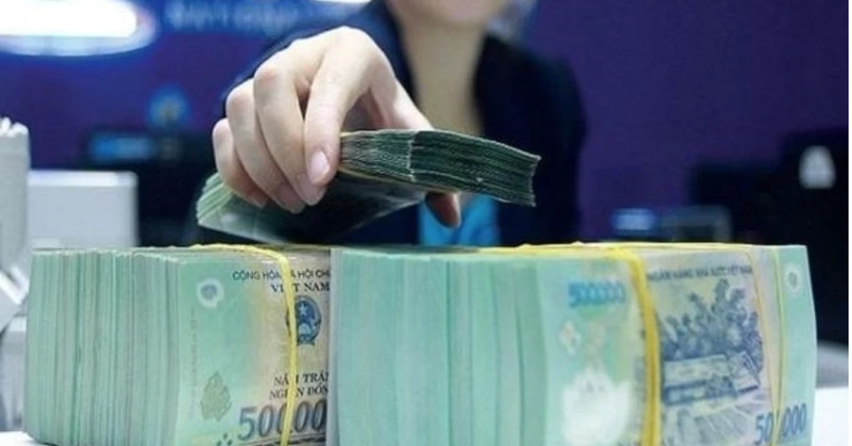 Chi tiết cách tính lương cơ sở với cán bộ, công chức, viên chức từ 1/7