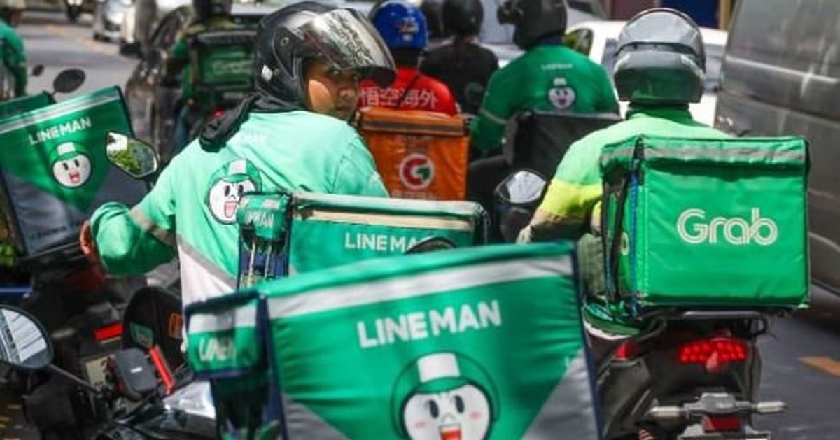 Một "kỳ lân" giao hàng ĐNÁ sắp IPO, chấp nhận "...