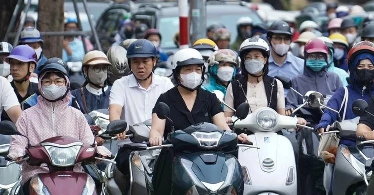 Thu phí xe vào nội đô Hà Nội: Phương tiện nào được miễn giảm, loại xe nào chịu phí cao?