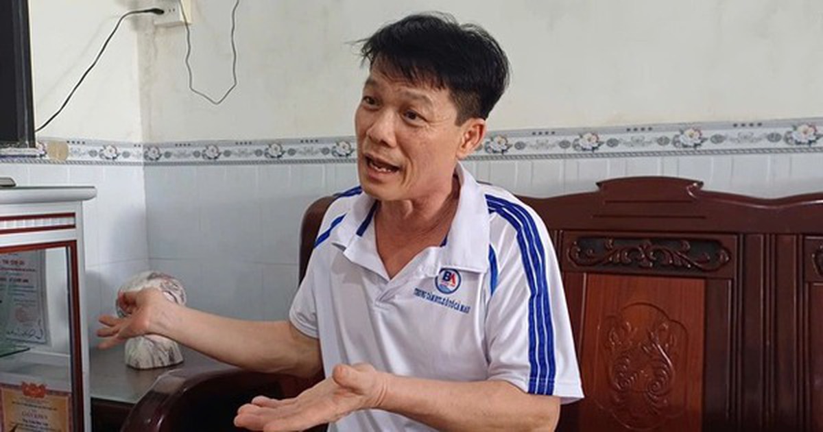 Nguyên hiệu trưởng từng bị tuyên án tù chia sẻ về dự định sắp tới