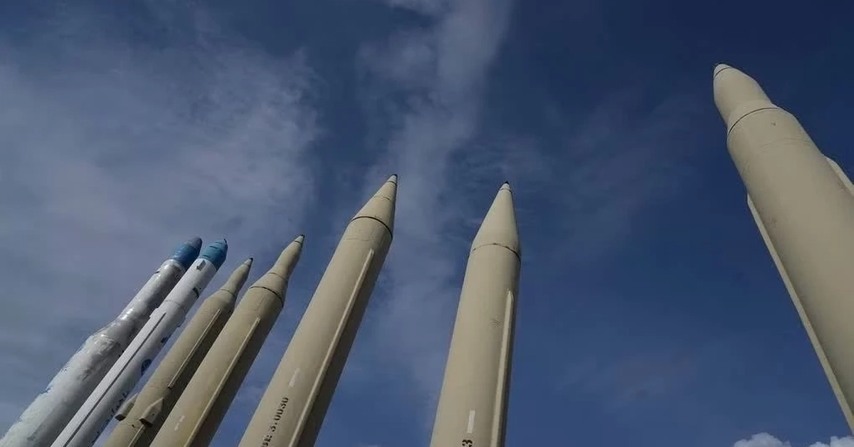 Iran khẳng định không chuyển giao uranium làm giàu ra nước ngoài