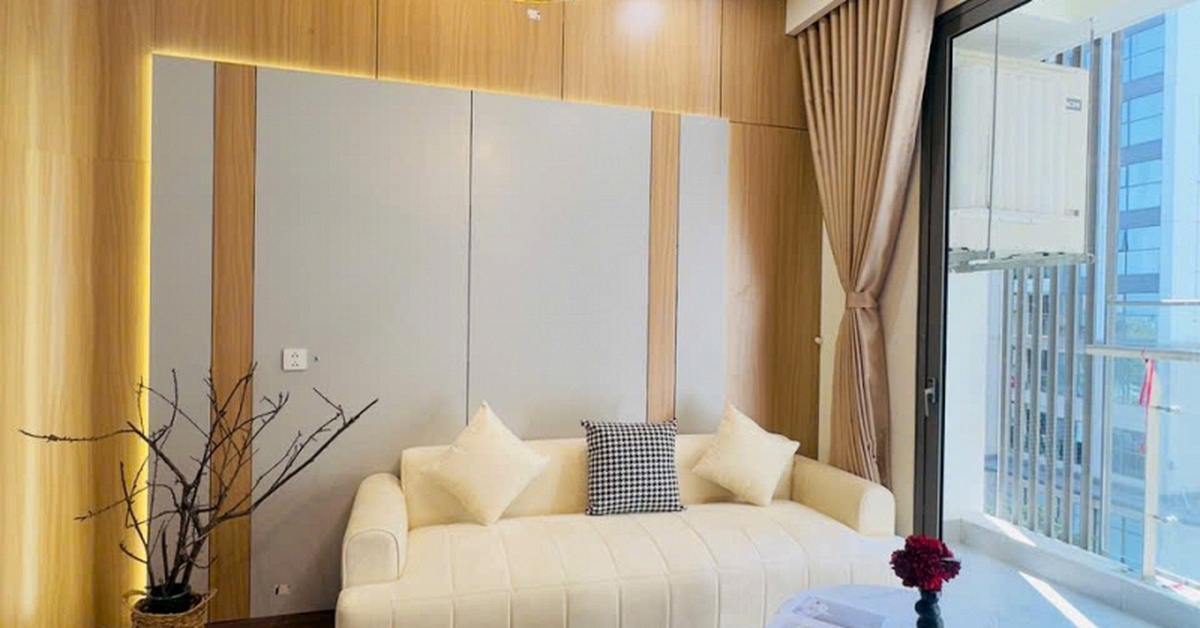 Ngày anh đưa tôi về xem căn hộ cao cấp chuẩn bị cho đám cưới, tôi sợ hãi muốn hủy hôn