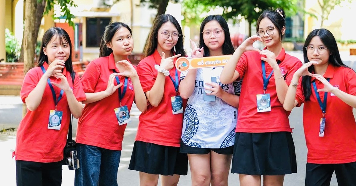 Đáp án môn Tiếng Anh vào 10 Hà Nội 2026 đầy đủ 24 mã đề