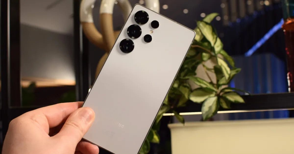 Mẫu điện thoại Samsung ra mắt nhiều năm rồi mà vẫn đáng mua ngang Galaxy S26 Ultra: Giá giảm sâu 10 triệu