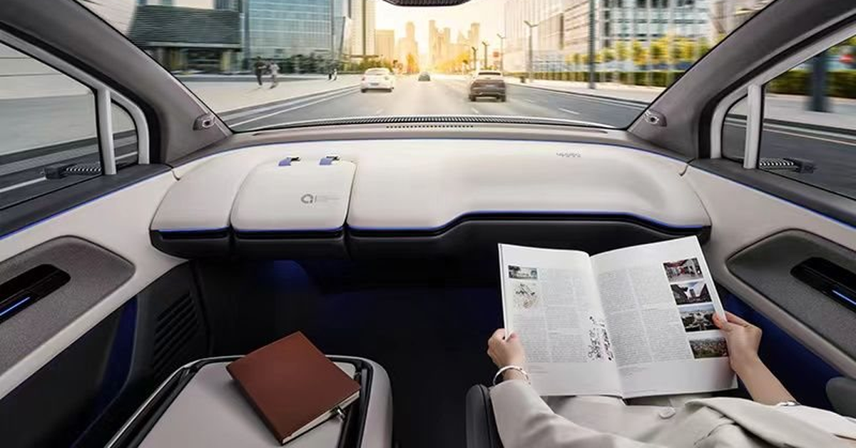 Cú lừa” trăm tỷ USD của ngành xe tự lái: Sự thật phũ phàng đằng sau những lời quảng cáo