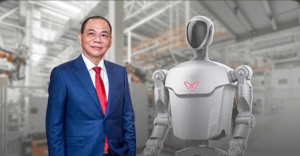 Tỷ phú Phạm Nhật Vượng có thêm dự án đầu tư lớn tại Mỹ