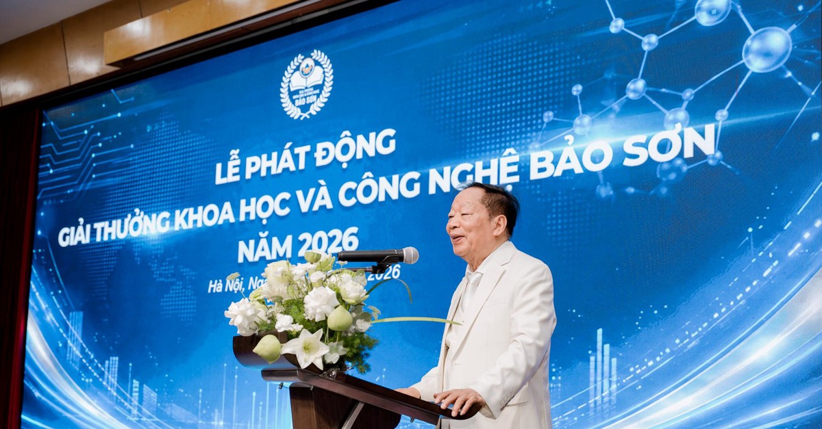Vị đại gia 81 tuổi đem 500 tỷ gửi tiết kiệm, tiền lãi để chi thưởng cho các nhà khoa học Việt Nam: Sở hữu cơ ngơi hàng nghìn tỷ, xây khách sạn 4 sao tại Hà Nội