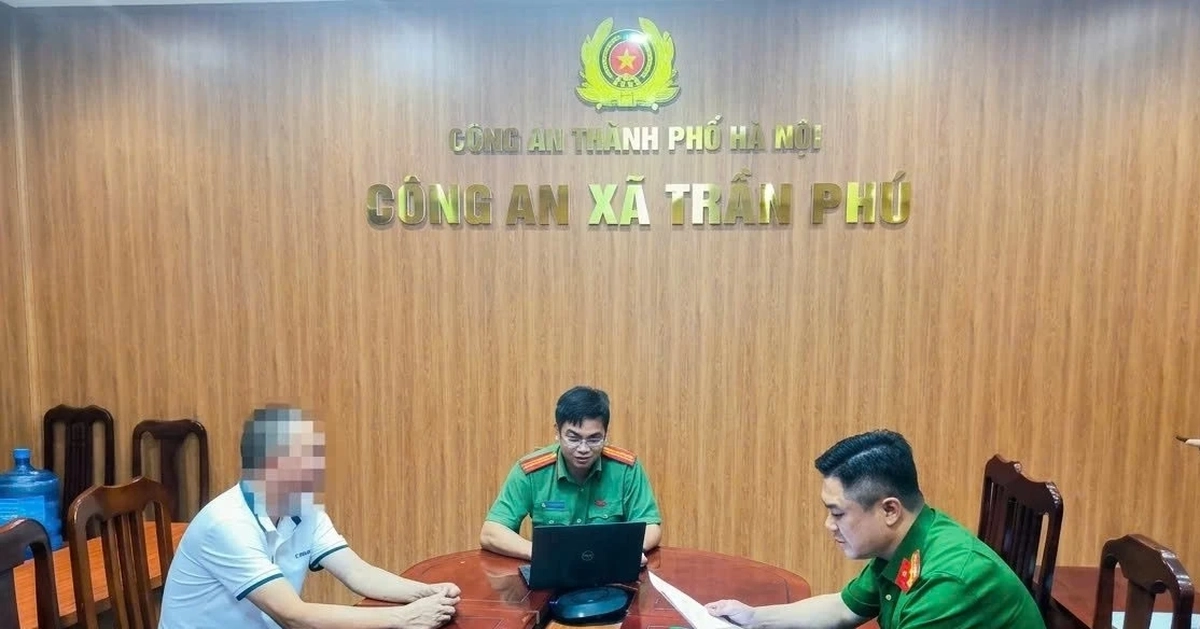 Đã tìm thấy thi thể người đàn ông mất liên lạc sau khi nhắn tin, chuyển tiền cho vợ
