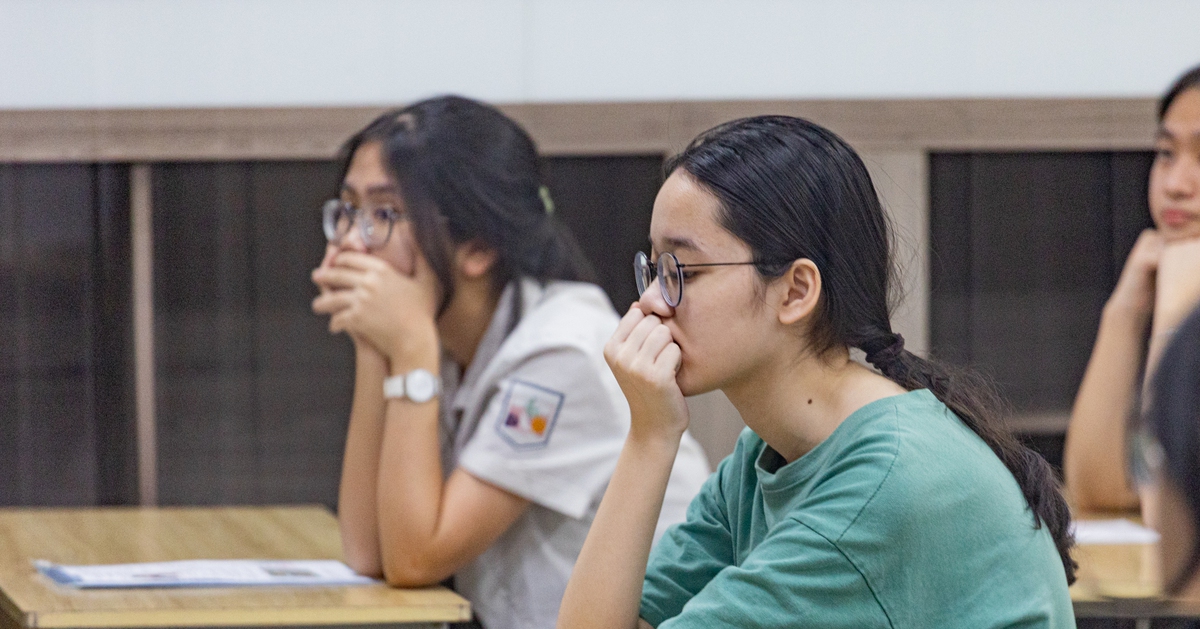 Lịch công bố điểm thi, điểm chuẩn lớp 10 Hà Nội năm 2026 chính thức