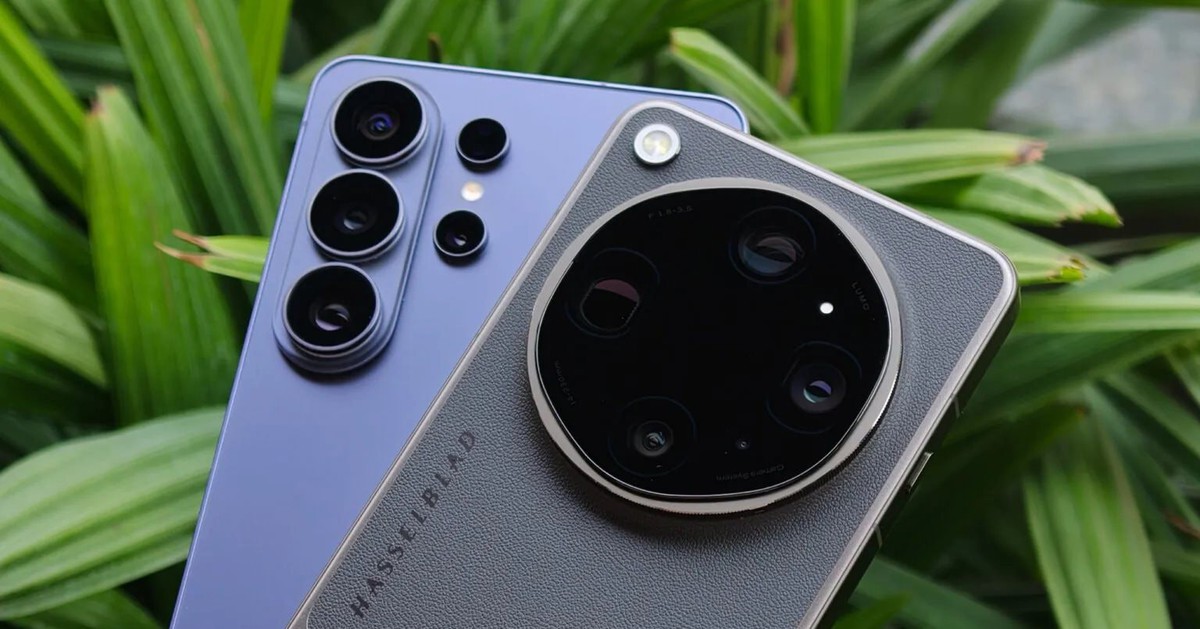 So sánh Galaxy S26 Ultra với mẫu điện thoại Trung Quốc “được khen hết lời” gần đây: Kẻ chiến thắng đầy bất ngờ