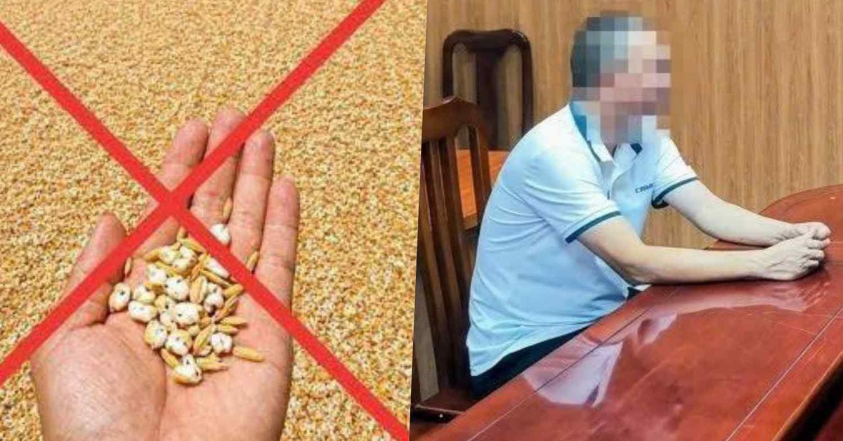 Vụ bức ảnh phơi ngoài trời nắng nóng “nổ thành bỏng”: Lộ danh tính người đăng và mức xử lý