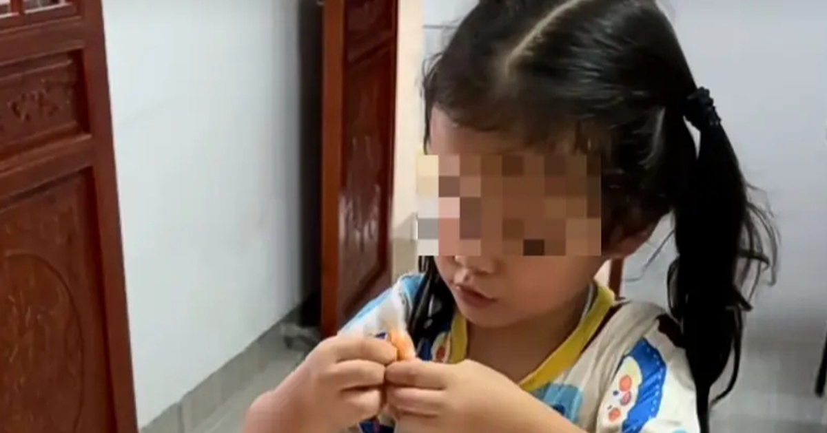 Chỉ một bữa ăn cũng đủ để nhìn ra SỰ THẬT: Về sau có nhờ cậy được con cái hay không!
