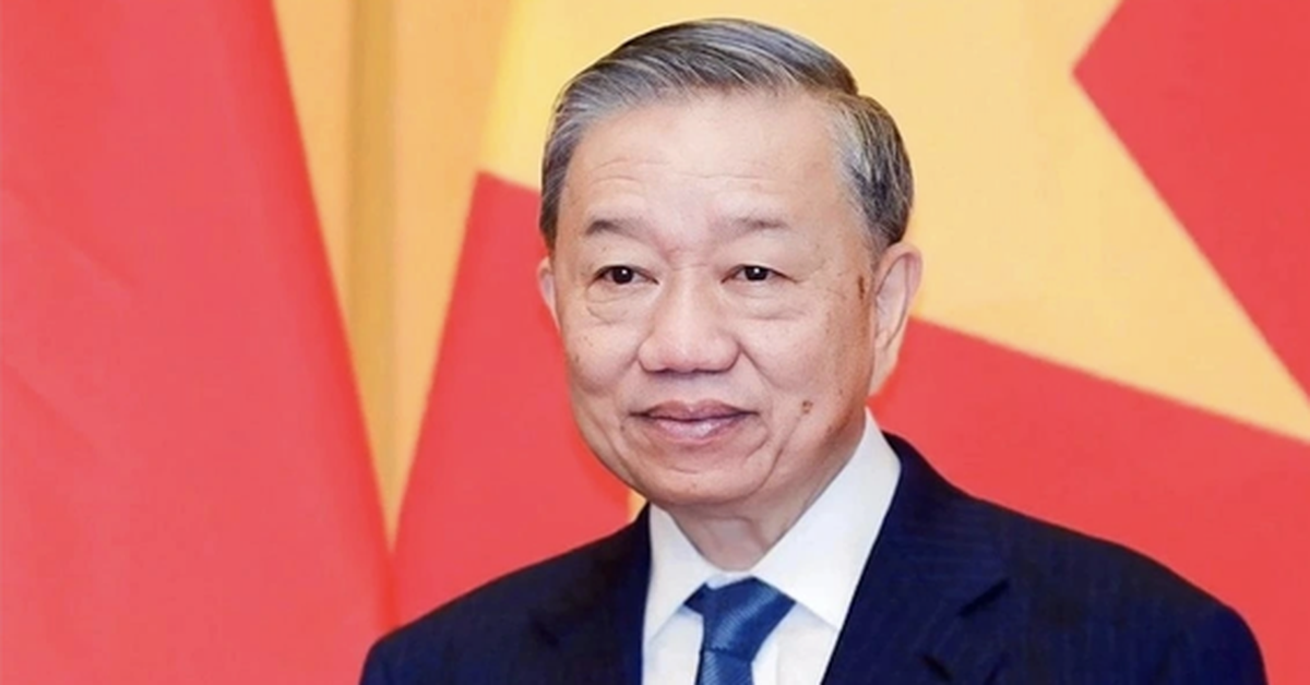 Tổng Bí thư, Chủ tịch nước Tô Lâm thăm Sri Lanka
