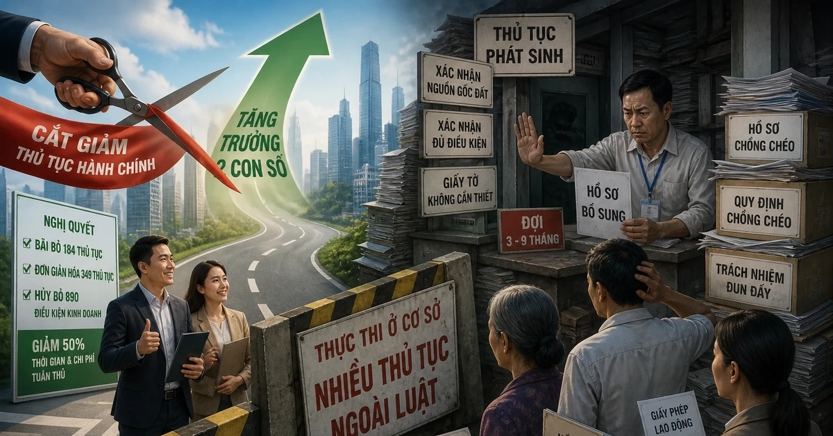 Người có công phải xin xác nhận có công, doanh nghiệp gọi nhưng Bộ... không trả lời