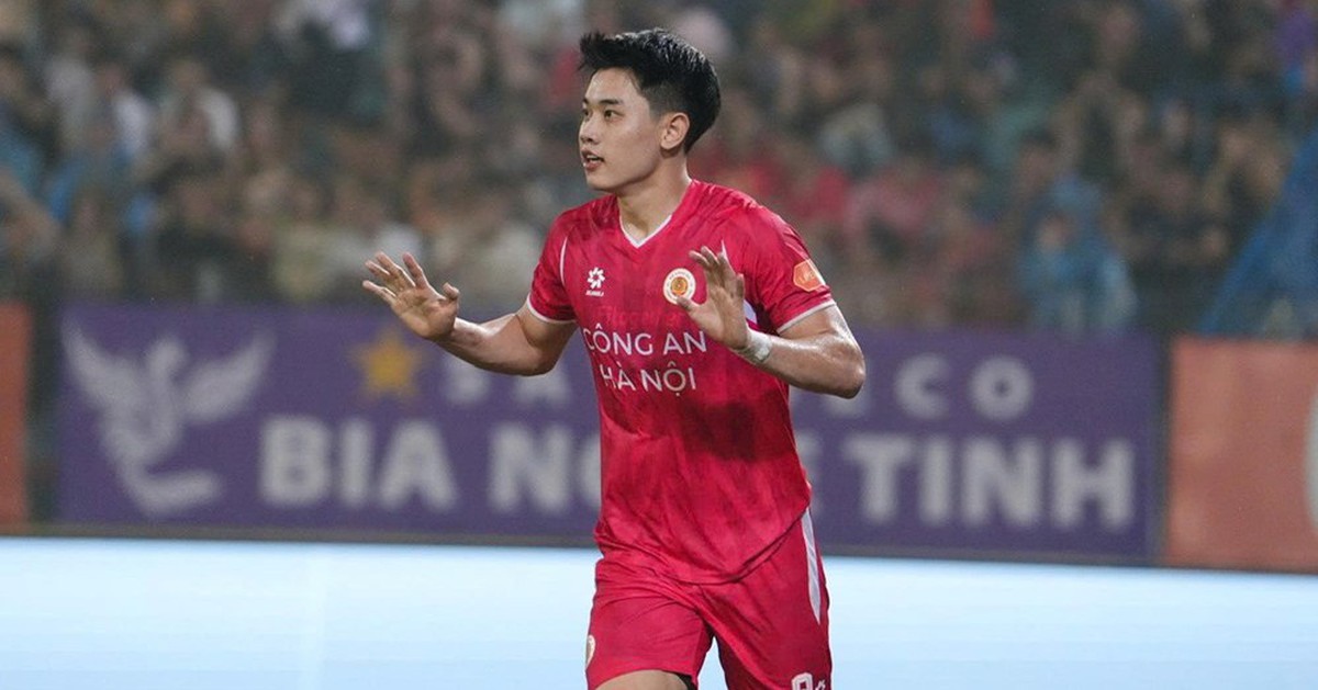 Cuộc đua Vua phá lưới nội: Đình Bắc tăng tốc ngoạn mục, áp sát ngôi đầu