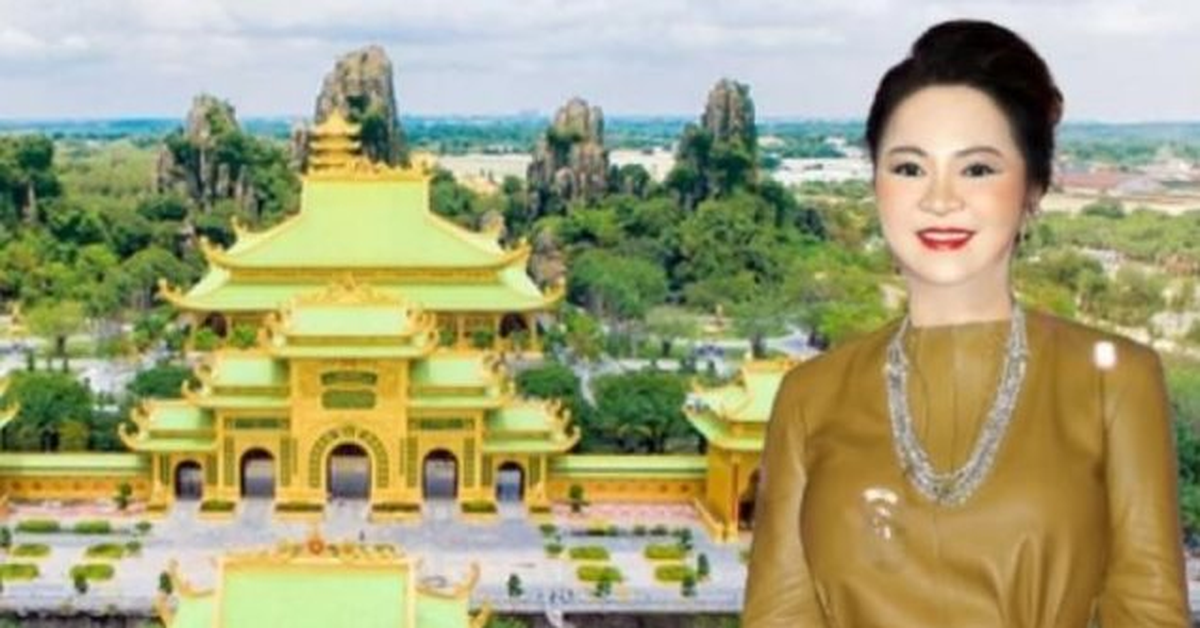 KDL Đại Nam của bà Nguyễn Phương Hằng ra thông báo đặc biệt, áp dụng duy nhất ngày 19/5