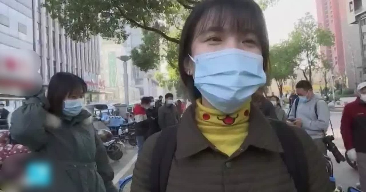 Từng làm luật sư danh giá, người phụ nữ đi làm nhân viên dọn chất thải kiếm 3,5 tỷ đồng/năm thừa nhận: "Việc nhẹ lương cao gấp 5 lần chỗ cũ