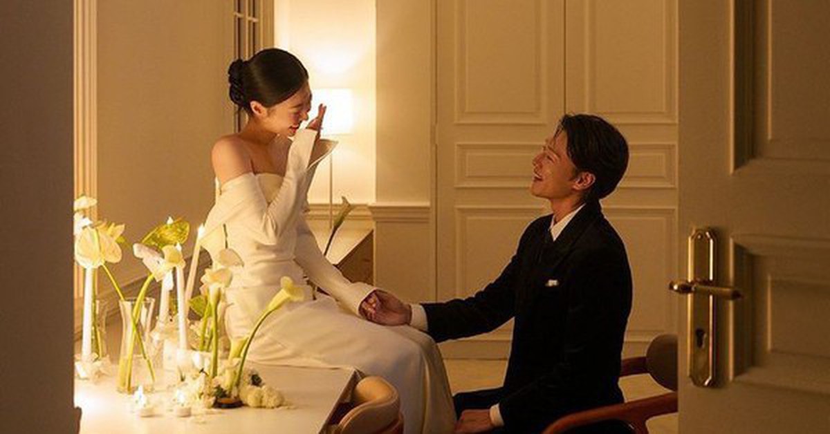 Khi nhận được tin nhắn "Anh nhớ em", phụ nữ thông minh sẽ không trả lời ngay mà phản ứng thế này