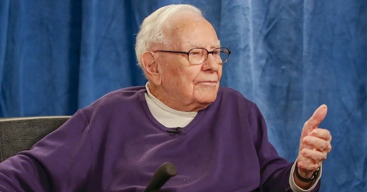 Không phải đầu tư, Warren Buffett tiết lộ nguyên tắc vàng dùng hàng nghìn năm, đảm bảo sự thành công bền vững