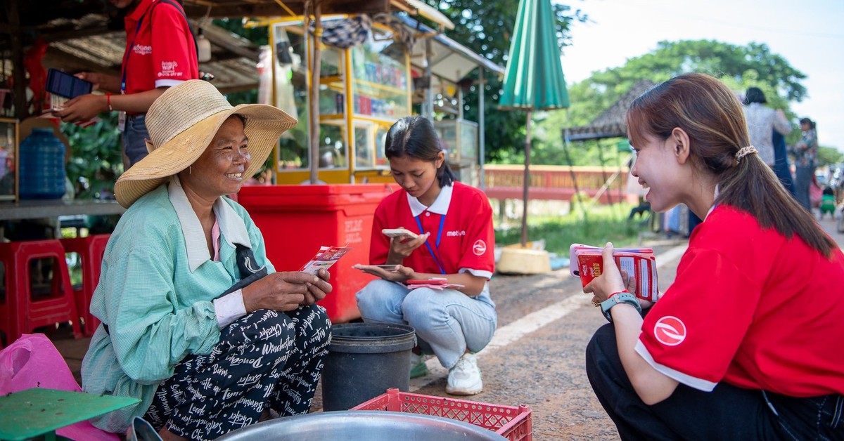 Doanh thu quý 1/2026 của Viettel Global tăng trưởng 30%